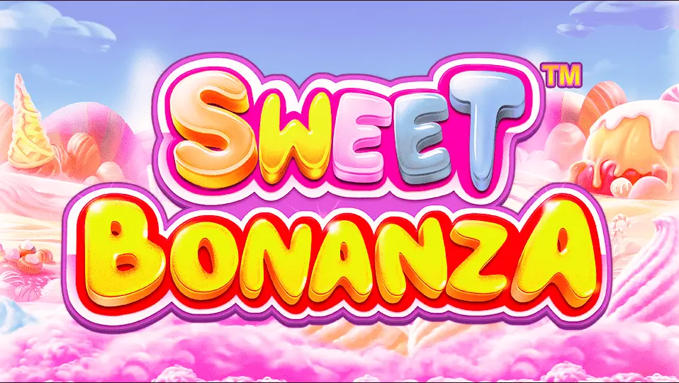 Sweet Bonanza