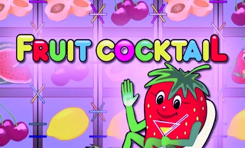 Fruit Cocktail