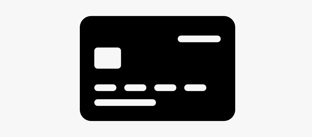 credit card