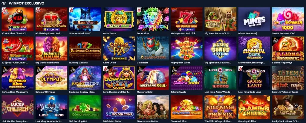 WINPOT-CASINO-slots